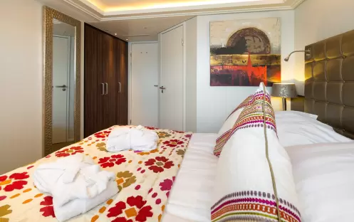 AmaWaterways AmaMora Accommodation E 2